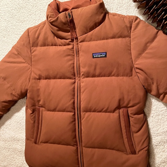 R A R E Patagonia Bivy Jacket 